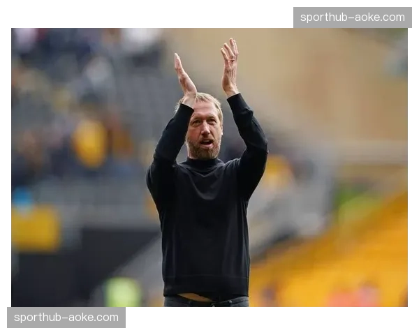 布莱顿主帅波特半场战术调整 逆转西汉姆联展现临场指挥能力 布莱顿主帅波特半场战术调整 逆转西汉姆联展现临场指挥能力