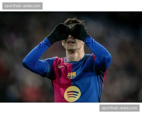 佩德里传球成功率91.2% 巴萨中场控制力核心所在 佩德里传球成功率91.2% 巴萨中场控制力核心所在