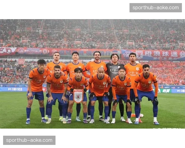 克雷桑谢文能联手造泰山首胜 外援本土组合驱动进攻体系