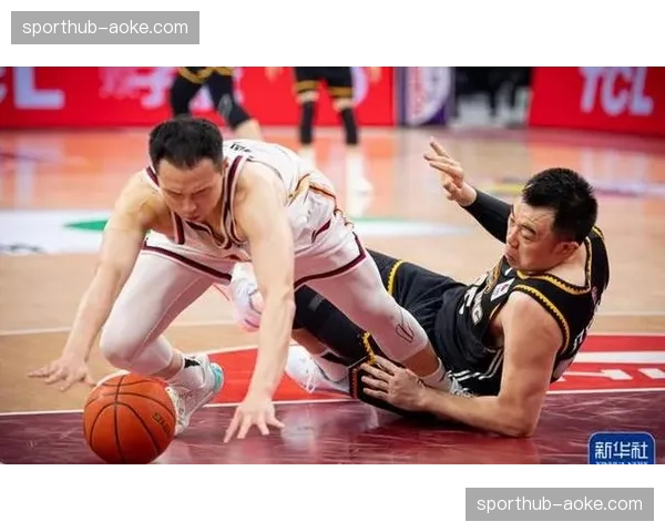 浙江稠州力克辽宁分析：约翰逊内线优势如何转化为得分